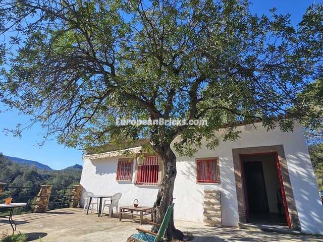Casa Rural en venta en Xàtiva, el Carme (Lliga de les Dones)