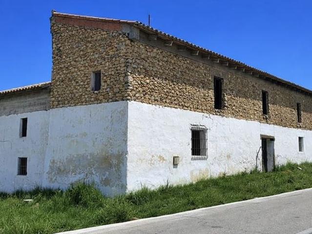 Casa Rural en venta en la Costera, Valencia