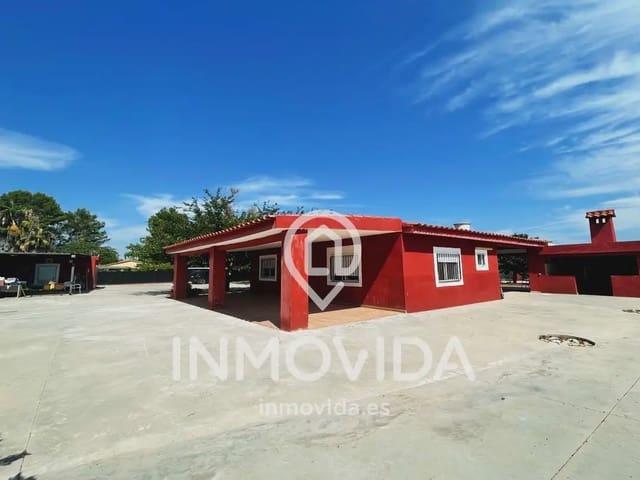 Casa Rural en venta en la Costera, Valencia