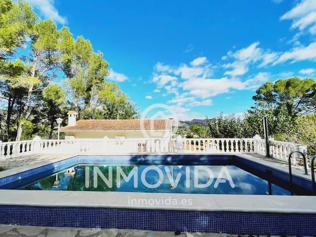 Casa Rural en venta en la Costera, Valencia