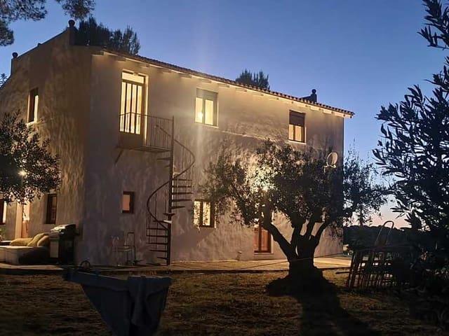 Casa Rural en venta en la Costera, Valencia