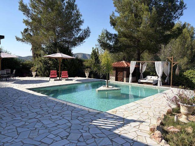 Casa Rural en venta en Sant Pere, Xàtiva