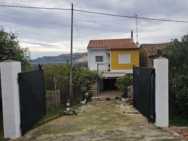 Casa Rural en venta en la Costera, Valencia