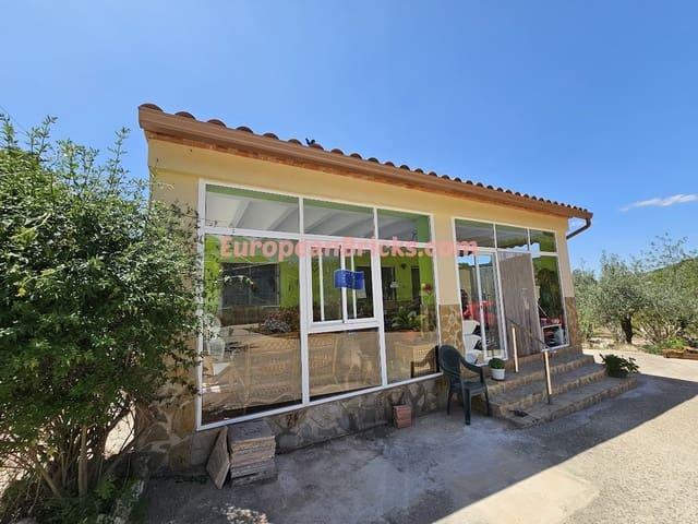 Casa Rural en venta en Xàtiva, el Carme (Lliga de les Dones)