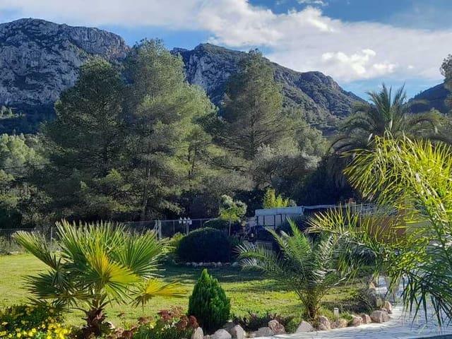 Casa Rural en venta en la Costera, Valencia