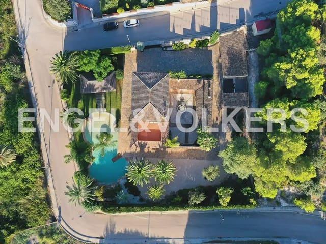 Casa Rural en venta en la Costera, Valencia