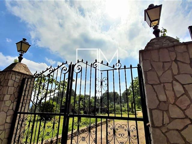 Casa Rural en venta en Xàtiva, el Carme (Lliga de les Dones)