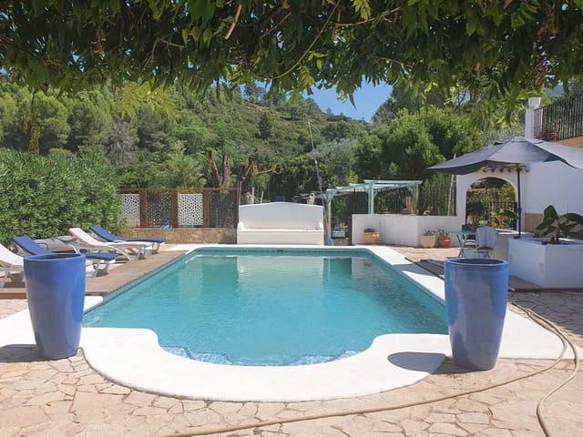 Casa Rural en venta en la Costera, Valencia