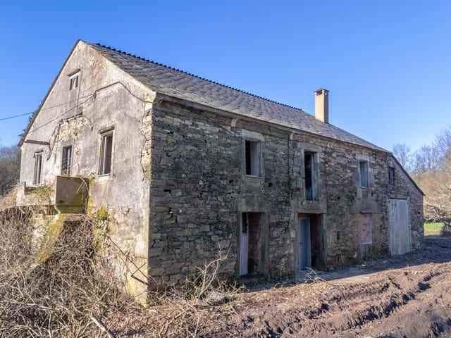 Casa Rural en venta en Terra Chá, Galicia