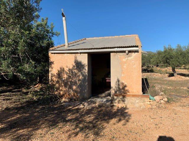 Casa Rural en venta en Finca Rosa, Baix Ebre