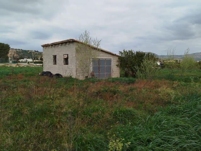 Casa Rural en venta en Baix Ebre, Catalunya