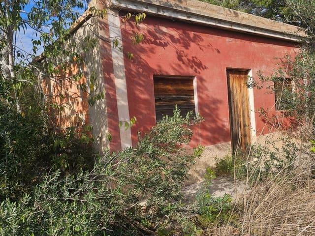 Casa Rural en venta en Finca Rosa, Baix Ebre