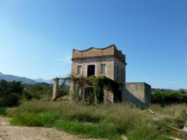 Casa Rural en venta en Xerta, Tarragona