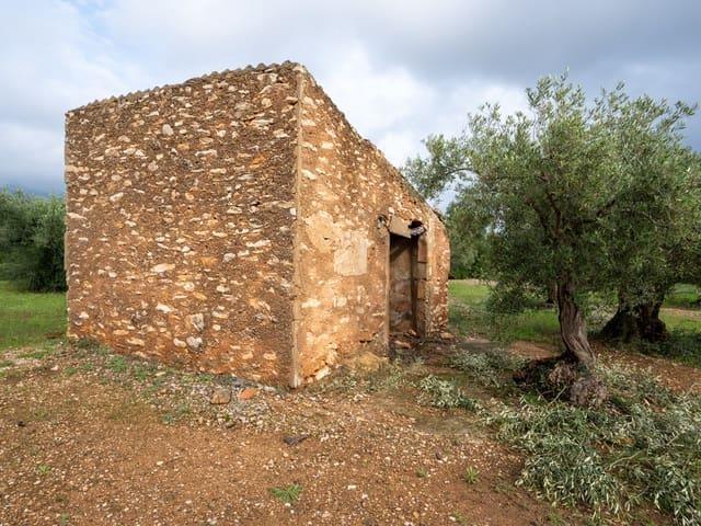 Casa Rural en venta en Finca Rosa, Baix Ebre