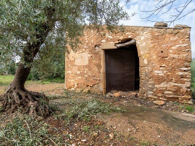 Casa Rural en venta en Baix Ebre, Catalunya