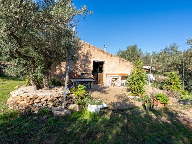 Casa Rural en venta en Finca Rosa, Baix Ebre
