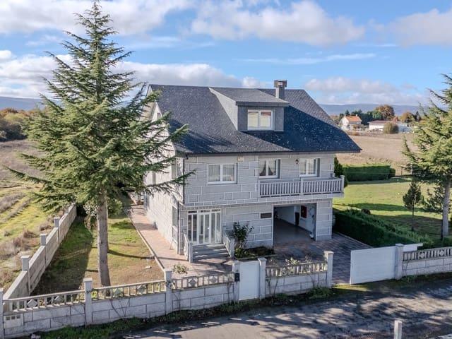 Casa Rural en venta en A Limia, Galicia