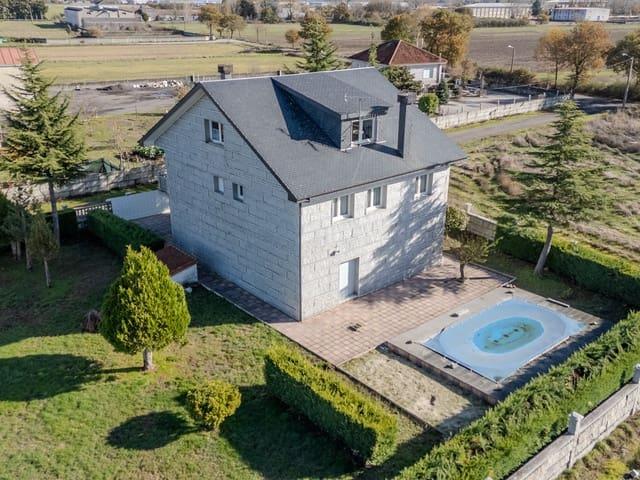 Casa Rural en venta en A Limia, Galicia