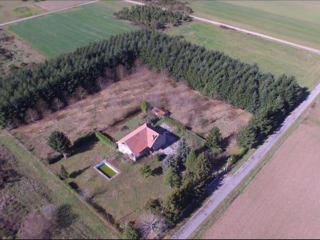 Casa Rural en venta en Xinzo De Limia, As Casas Baratas