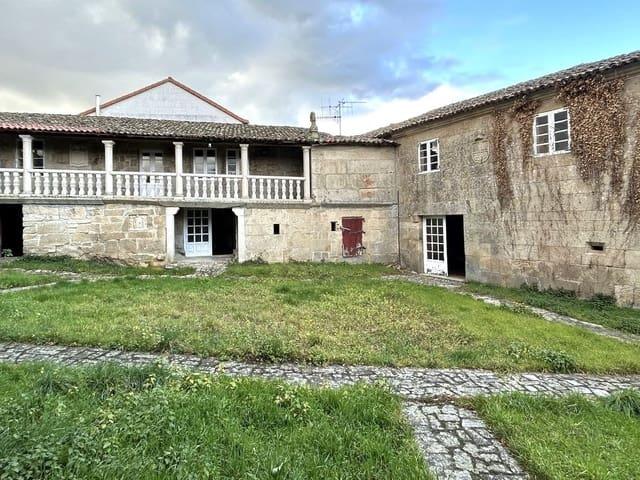 Casa Rural en venta en A Limia, Galicia