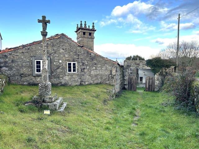 Casa Rural en venta en A Limia, Galicia