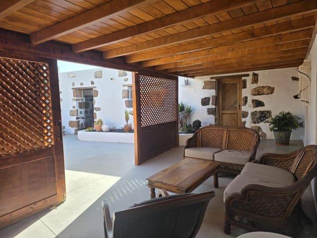 Casa Rural en venta en Yaiza, Canarias