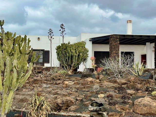 Casa Rural en venta en Yaiza, Canarias