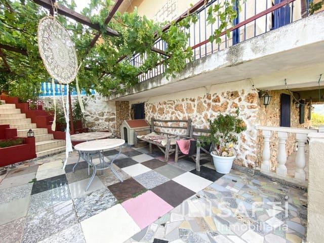 Casa Rural en venta en La Hoya de Buñol, Valencia