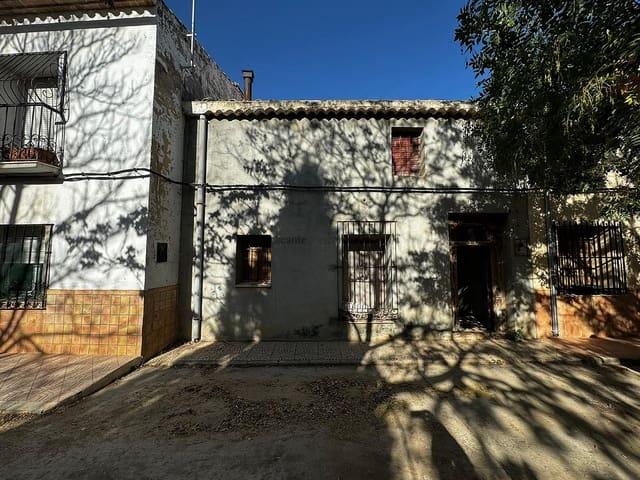 Casa Rural en venta en Altiplano, Murcia