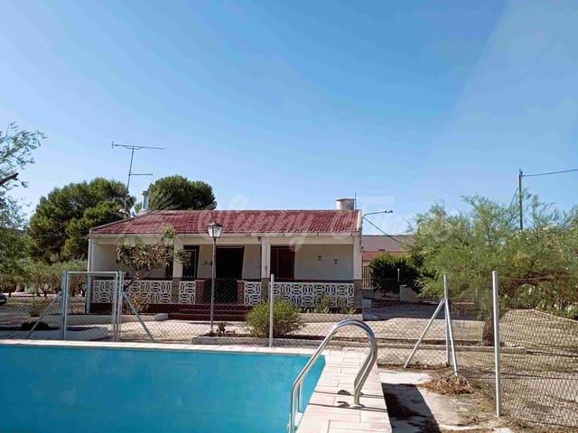 Casa Rural en venta en Yecla