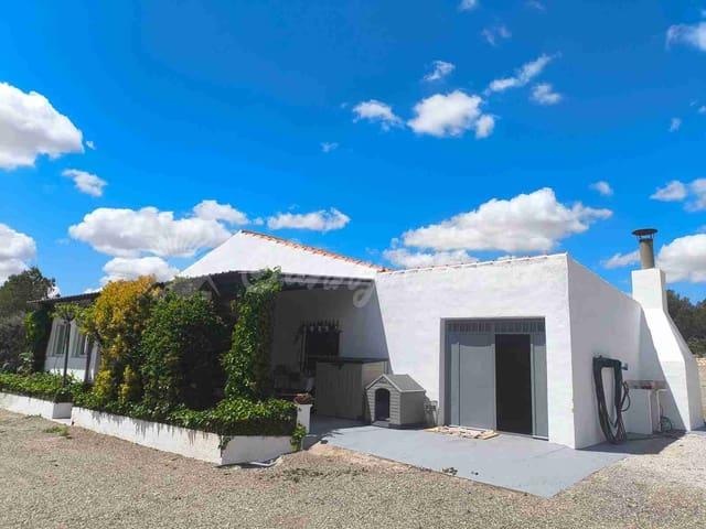 Casa Rural en venta en Altiplano, Murcia