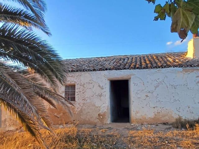 Casa Rural en venta en Altiplano, Murcia