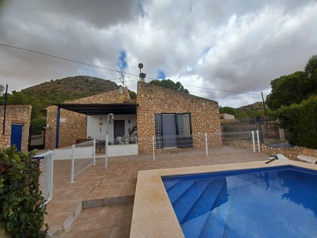 Casa Rural en venta en Altiplano, Murcia
