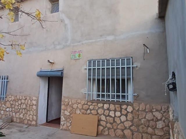 Casa Rural en venta en Altiplano, Murcia