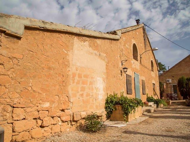 Casa Rural en venta en Altiplano, Murcia
