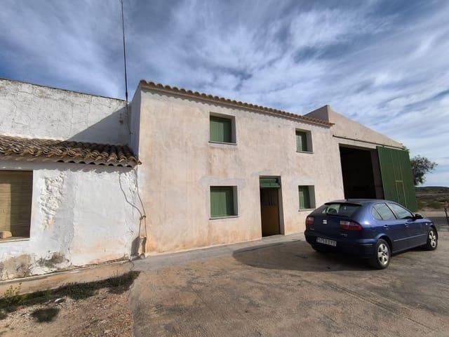 Casa Rural en venta en Altiplano, Murcia