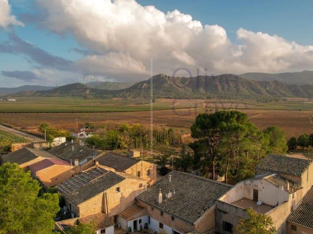 Casa Rural en venta en Altiplano, Murcia