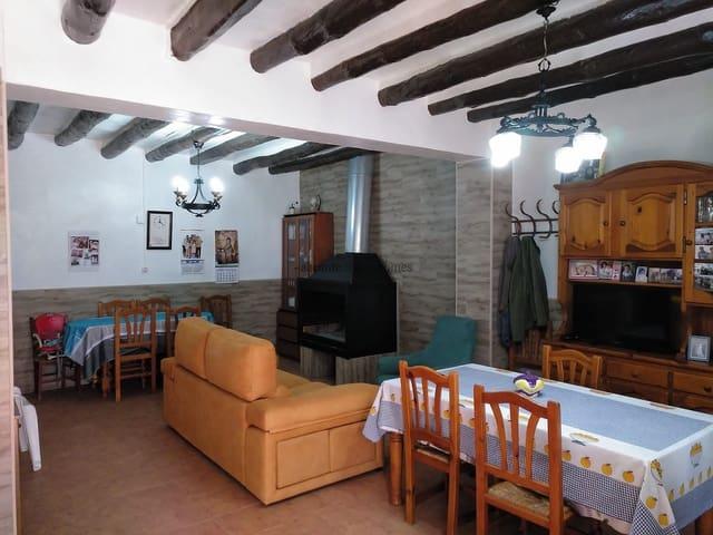 Casa Rural en venta en Altiplano, Murcia
