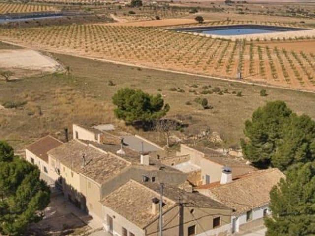 Casa Rural en venta en Altiplano, Murcia