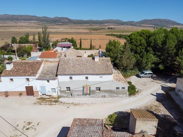 Casa Rural en venta en Altiplano, Murcia