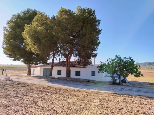 Casa Rural en venta en Yecla Casa Rural en venta en Yecla
