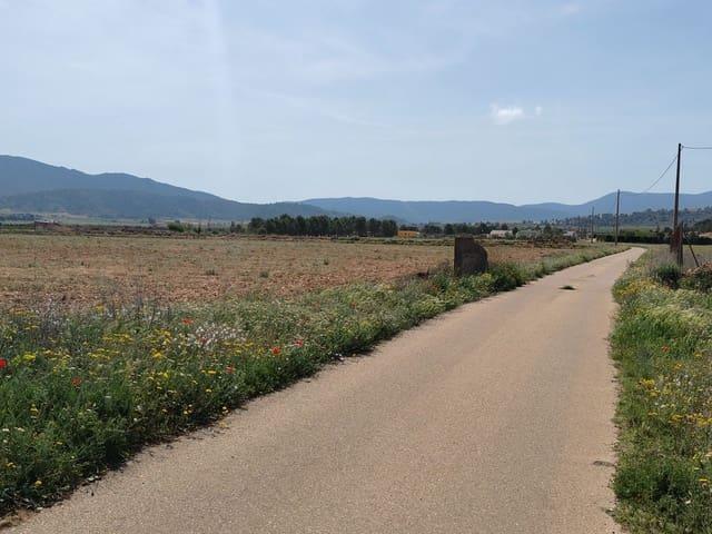 Casa Rural en venta en Altiplano, Murcia