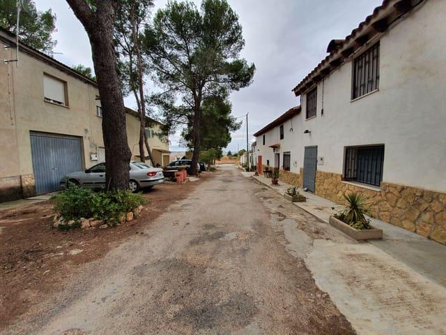Casa Rural en venta en Altiplano, Murcia