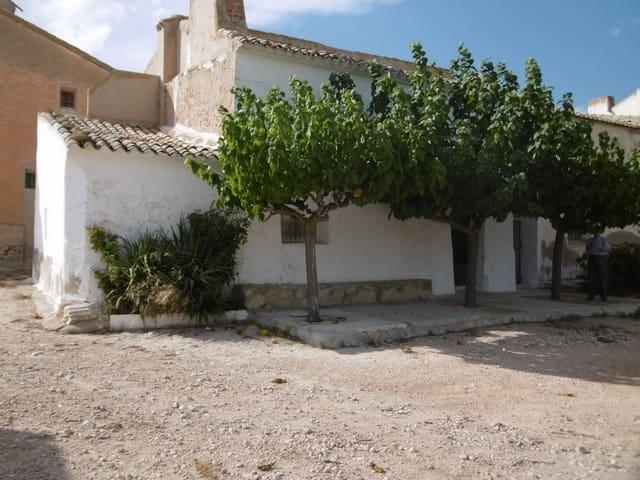 Casa Rural en venta en Yecla