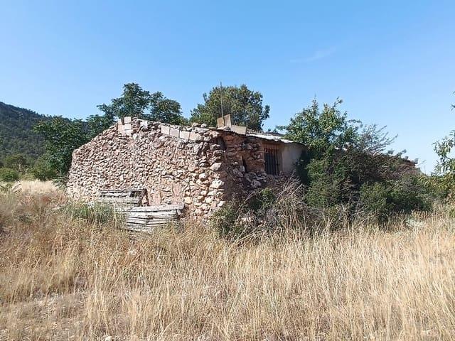 Casa Rural en venta en Altiplano, Murcia