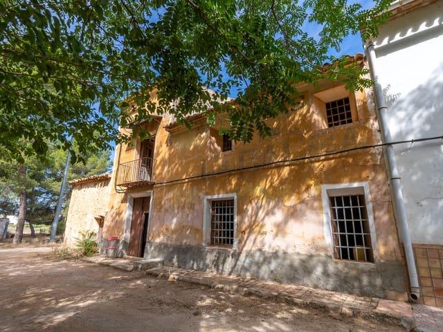 Casa Rural en venta en Altiplano, Murcia
