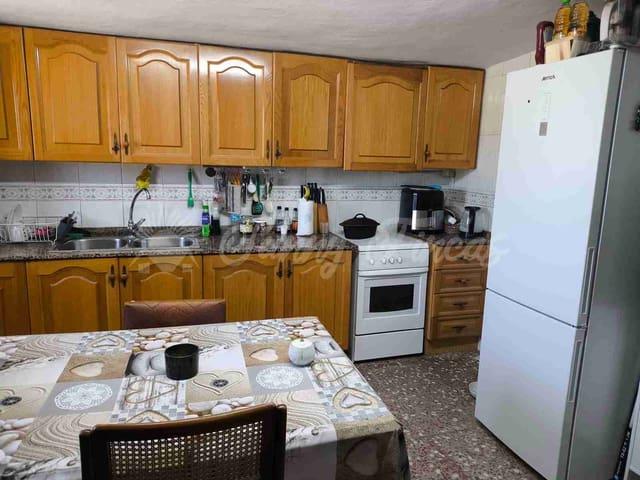 Casa Rural en venta en Altiplano, Murcia