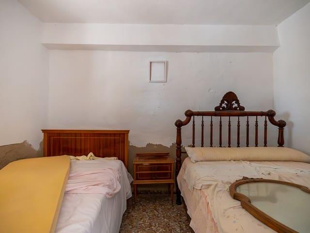 Casa Rural en venta en Altiplano, Murcia