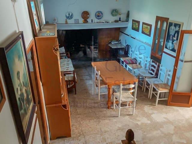 Casa Rural en venta en Altiplano, Murcia
