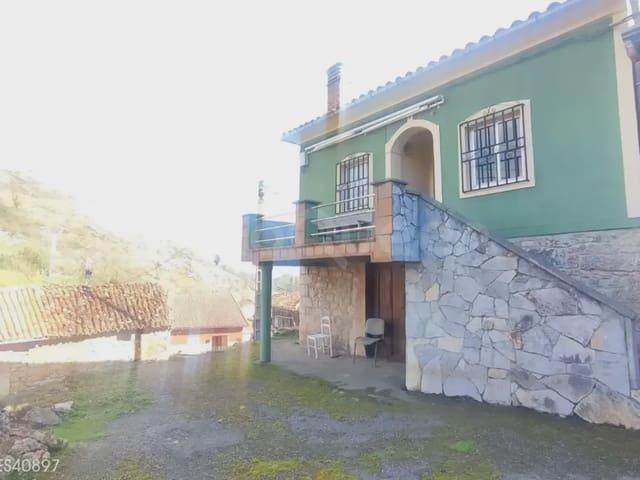 Casa Rural en venta en Yernes Y Tameza, Asturias